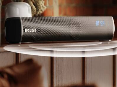 Boult launches three new soundbars in the Indian market; check pricing, specs, and more