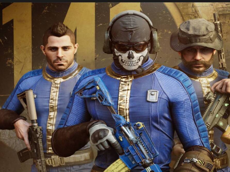 Transform Your Warzone Experience: Discover the Hottest Skin Bundles in Call of Duty