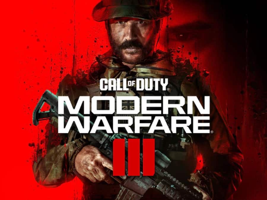 Call of Duty Modern Warfare III