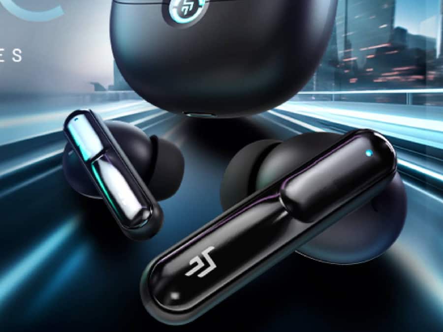 CrossBeats Sonic 3 TWS Ear Buds