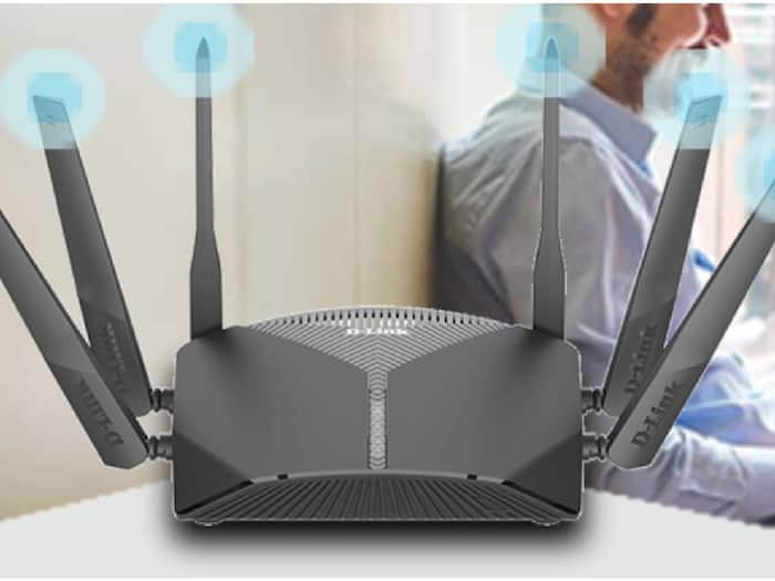 D-Link DIR-3040 3000Mbps