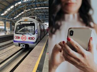 Delhi Metro: अपने स्मार्टफोन को ऐसे बनाएं मेट्रो कार्ड, हर यात्रा पर पाएं डिस्काउंट
