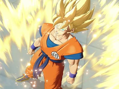 Bandai Namco confirms Dragon Ball Project Multi launch in 2025