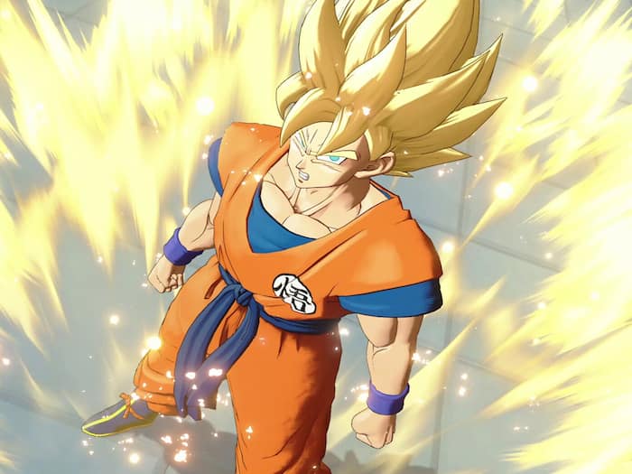Dragon Ball Project Multi