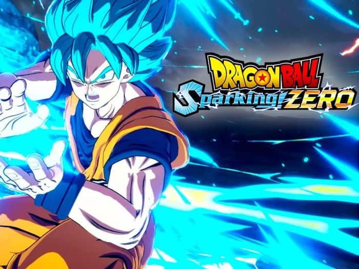 Dragon Ball Sparking Zero