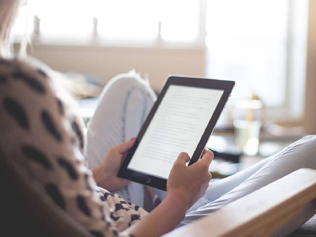 E-Reader