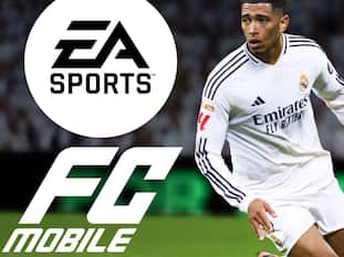 How to use Universal Rank players in FC Mobile?