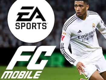 How to use Universal Rank players in FC Mobile?