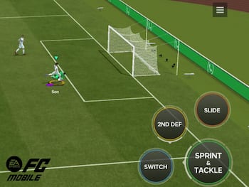 How to use power shot in EA FC Mobile? Explained