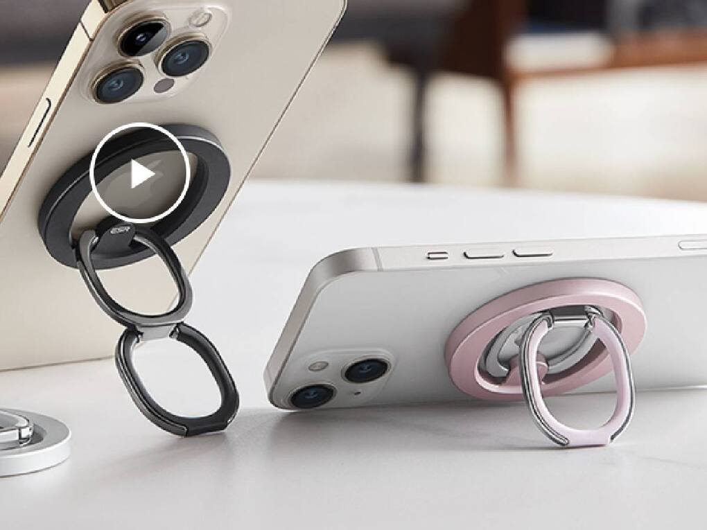 ESR Magnetic Phone Ring Holder