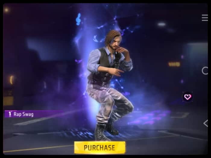 Emote (2)