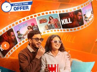 Excitel का धमाका! 3 महीने FREE मिलेगी इंटरनेट सर्विस, 18 OTT भी मिलेंगे बिल्कुल मुफ्त