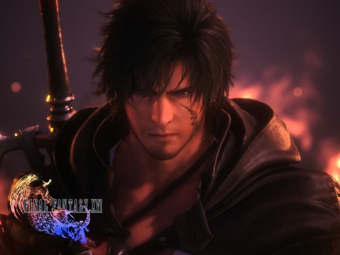 Final Fantasy XVI system requirements