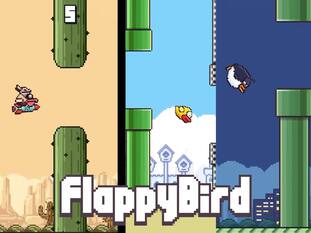 Flappy Bird game is coming back to Play Store after a decade