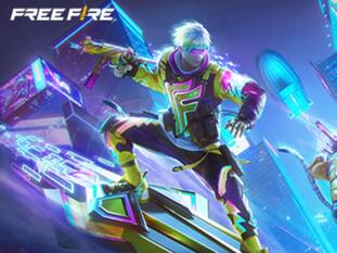 Free Fire MAX Redeem Codes 8 September 2024: डायमंड्स और गन स्किन पाने का मौका, आ गए नए रिडीम कोड्स