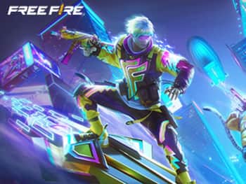 Unleash the Violet Vortex: Get the Hottest Bundle in Free Fire