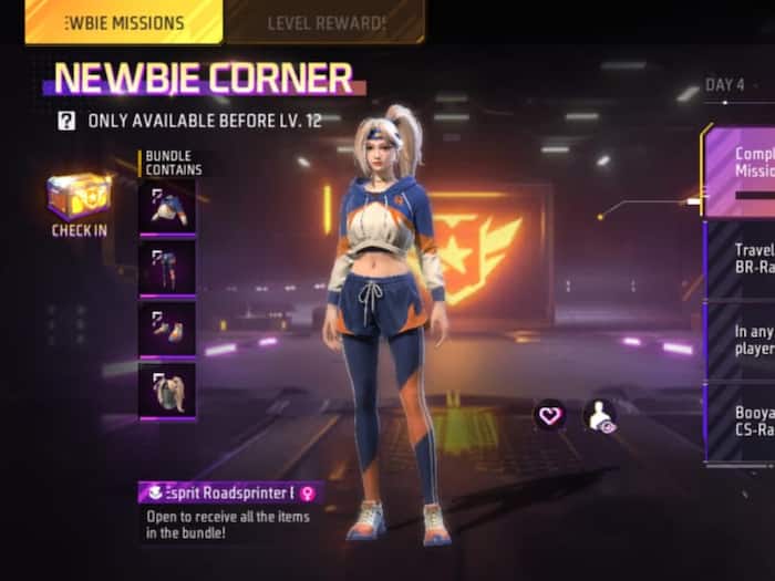 Free Fire Max (9)