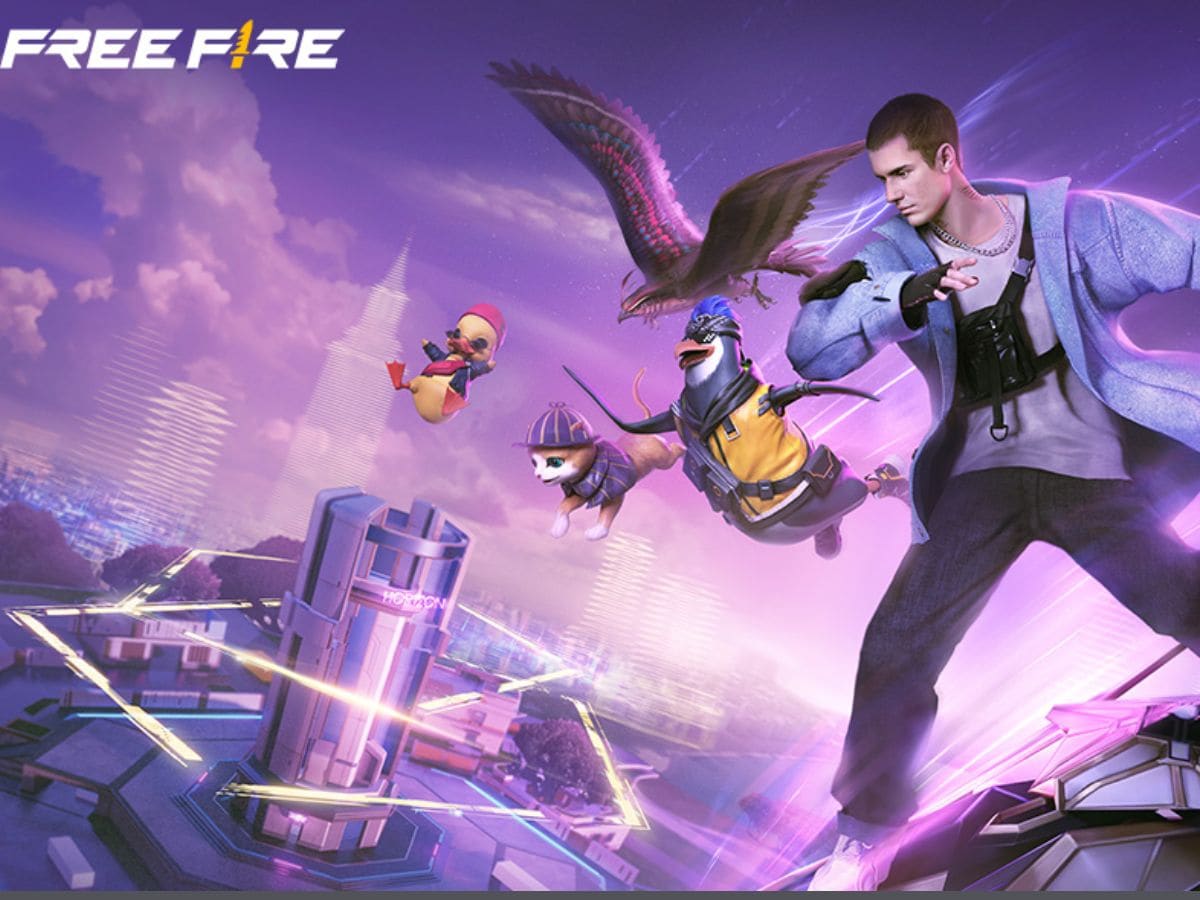 Garena Free Fire: How to Get Free Diamonds and Rewards