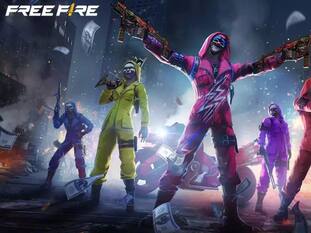 Garena Free Fire Redeem Codes 26 December: Check Out How to Claim Diamonds, Weapons, Rewards