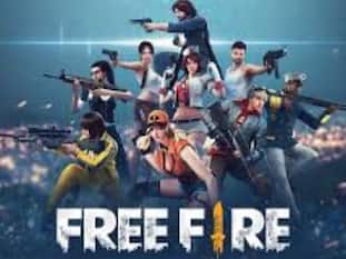 Garena Free Fire Redeem Codes 22 October: Get Exclusive Rewards, Skins, and Emotes