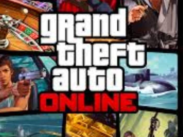 GTA Online