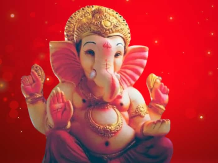 Ganesh Chaturthi 2024