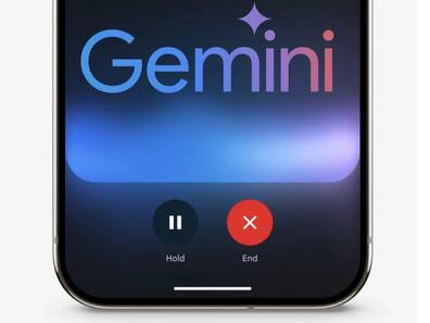 Google Gemini app released for iOS; Here are the details