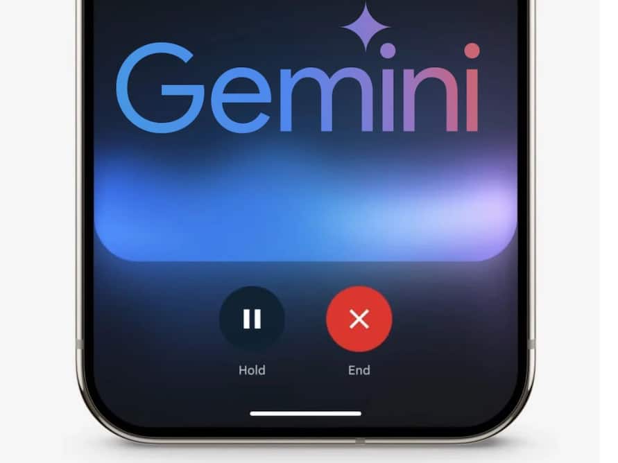 Android smartphones will get Gemini Live for free; Here are the details