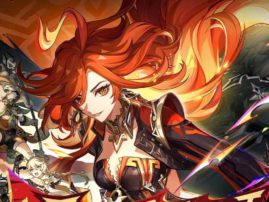 Conquer Genshin Impact Like a Pro: Unlock Your Potential Genshin Impact