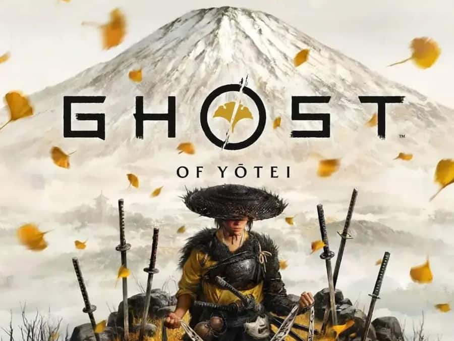 Ghost of Yotei