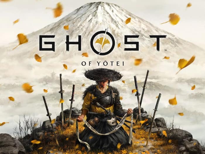 Ghost of Yotei