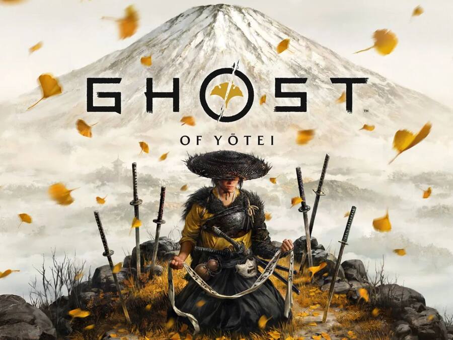 Sony State of Play Event: Ghost of Yotei along with other games announced Ghost of Yotei