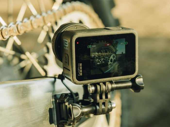 GoPro Hero
