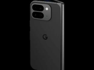16GB RAM, 256GB स्टोरेज और 48MP कैमरा वाले Google Pixel 9 Pro Fold पर 10,000 रुपये का Discount, पहली बार इतना बड़ा ऑफ