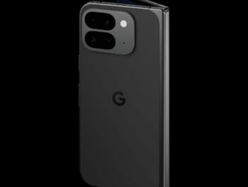 16GB RAM, 256GB स्टोरेज और 48MP कैमरा वाले Google Pixel 9 Pro Fold पर 10,000 रुपये का Discount, पहली बार इतना बड़ा ऑफ