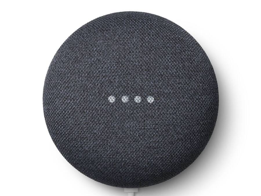 Google Nest Mini