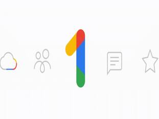 Google One का दिवाली गिफ्ट, मात्र 11 रुपये में पाएं 2TB तक की क्लाउड स्टोरेज फ्री, जानें ऑफर