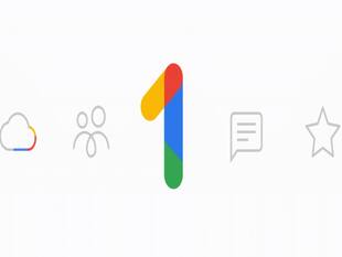 Google One का दिवाली गिफ्ट, मात्र 11 रुपये में पाएं 2TB तक की क्लाउड स्टोरेज फ्री, जानें ऑफर