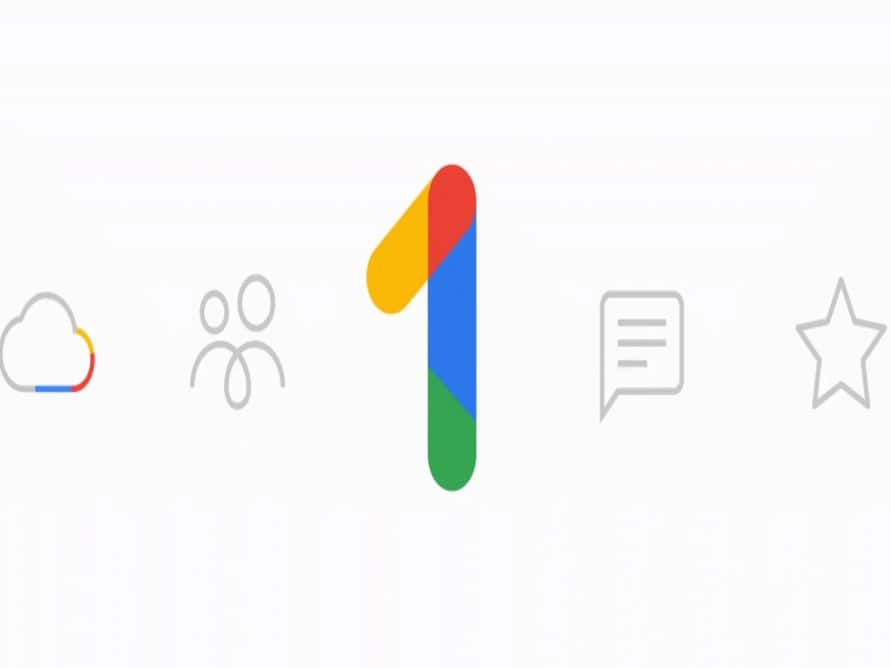 Google One का दिवाली गिफ्ट, मात्र 11 रुपये में पाएं 2TB तक की क्लाउड स्टोरेज फ्री, जानें ऑफर