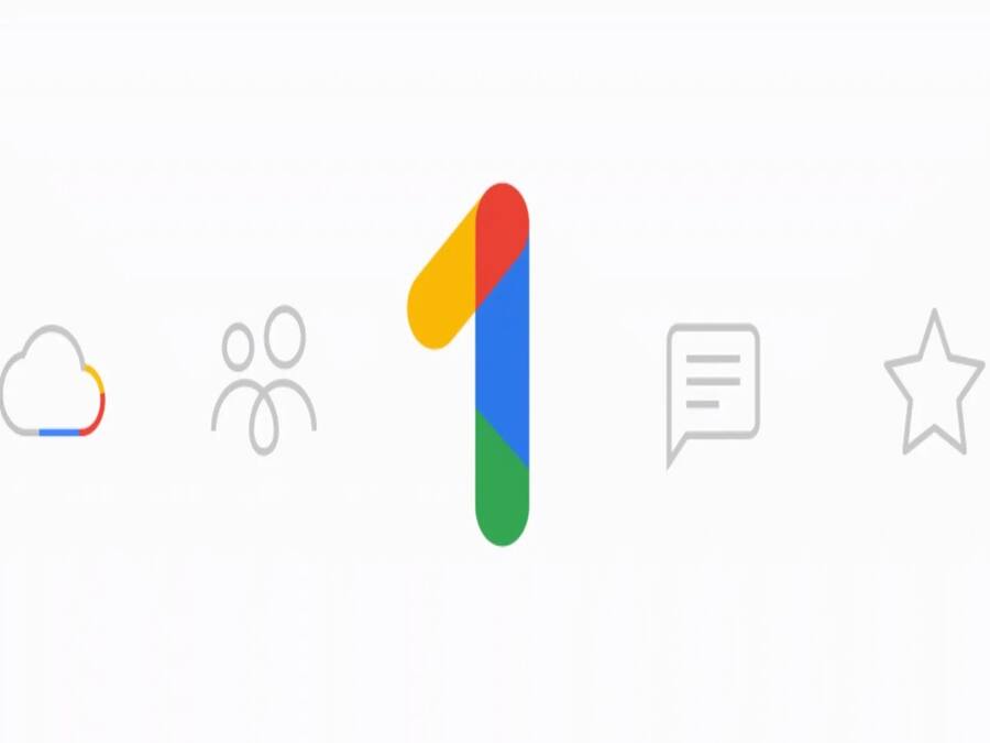 Google One Lite plan will offer 30GB cloud storage for Rs 59 Google One Lite Plan