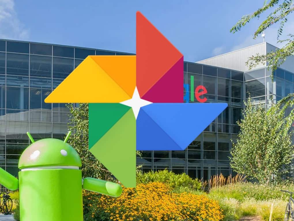 Google Photos