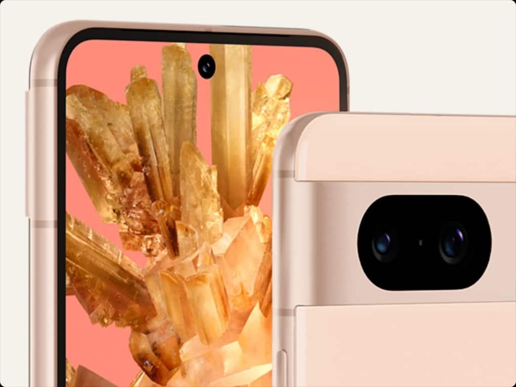 Google Pixel 8 (5)