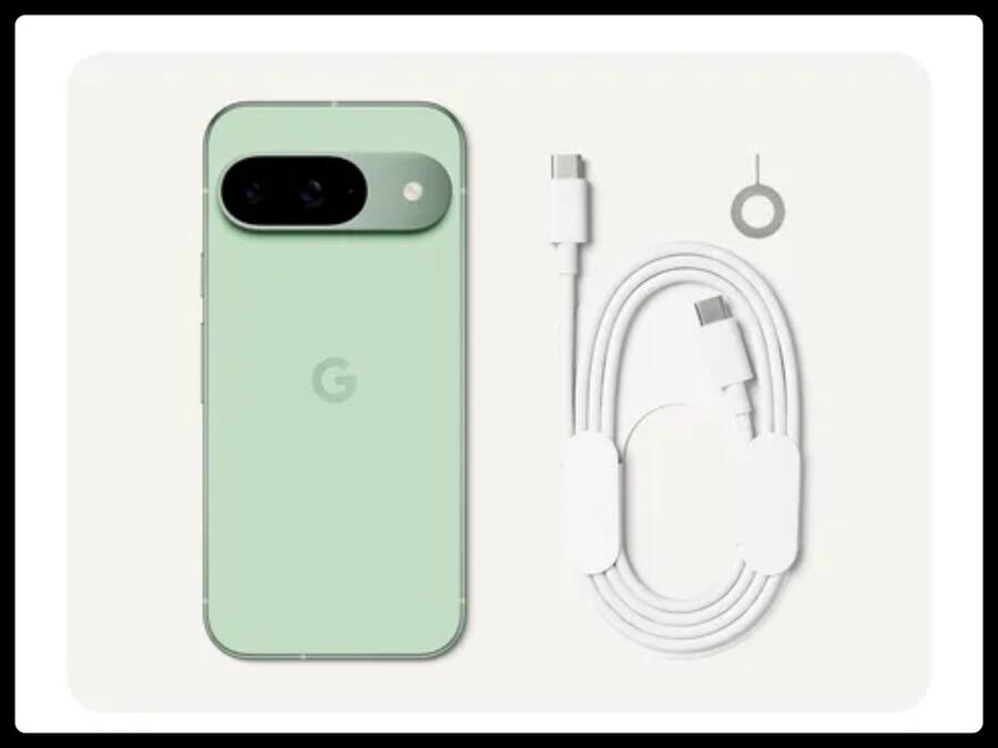 Google Pixel 9 (2)