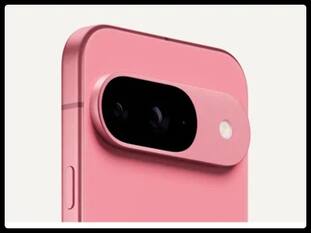 Google Pixel 9a में मिलेगा Pixel 9 Pro Fold वाला मेन कैमरा! डिटेल लीक