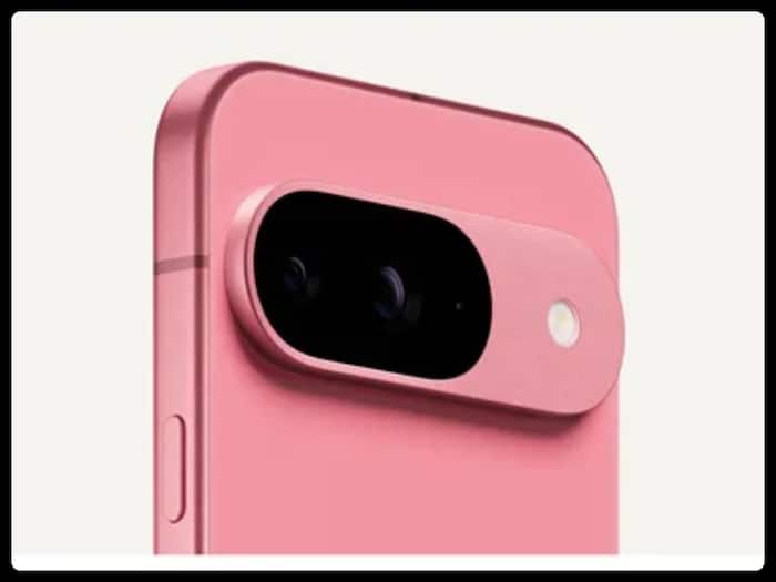 Google Pixel 9a rumored image