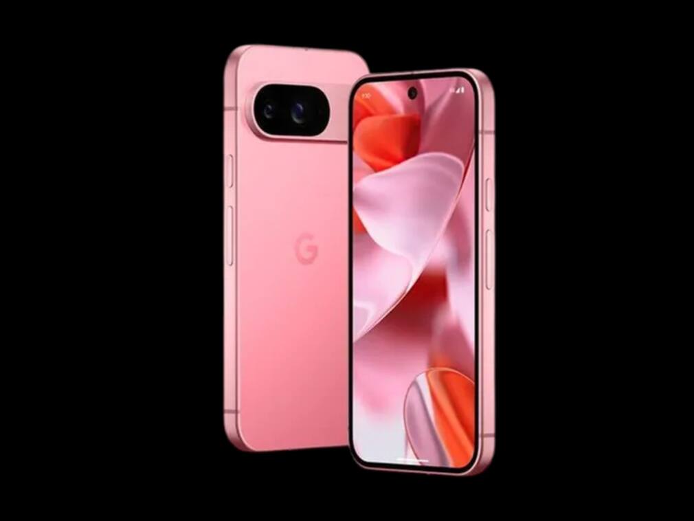 12GB RAM, 256GB स्टोरेज और 50MP कैमरा वाले Google Pixel 9 पर 15,000 का Discount, Flipkart Big Billion Days सेल में सुनहरी डील