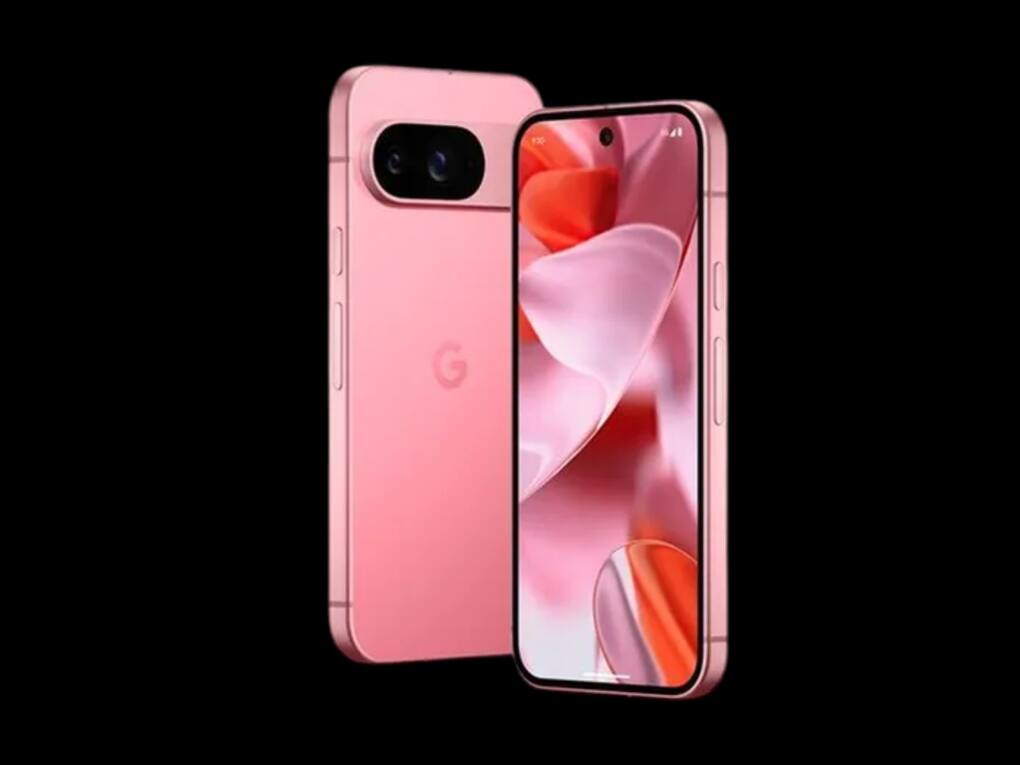 Google Pixel 9 (5)