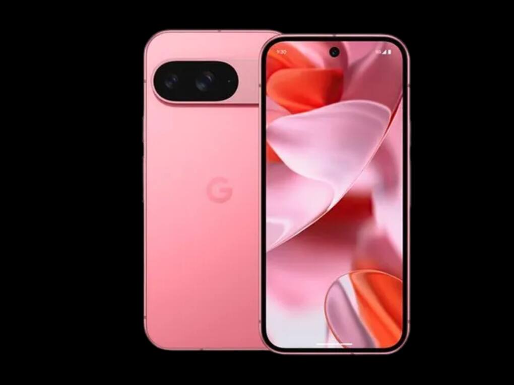 Google Pixel 9 (6)