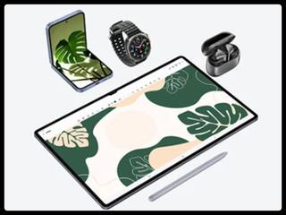 Samsung Galaxy Tab S10 सीरीज की कीमत और फीचर्स हुए लीक, जानें डिटेल्स