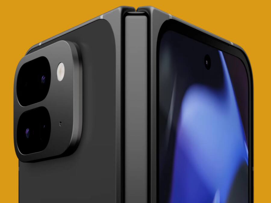 Google Pixel 9 Pro Fold 5G (2)